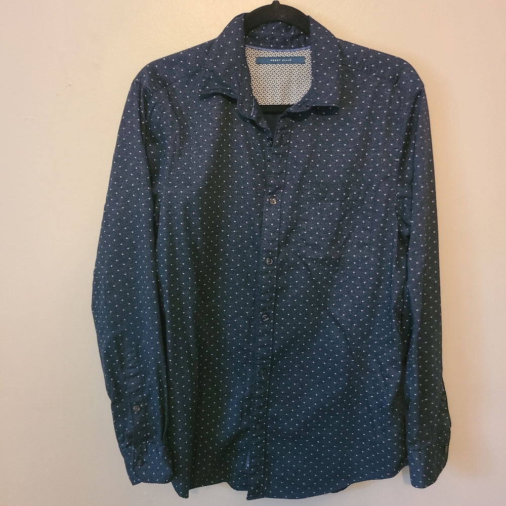 Perry Ellis Shirt